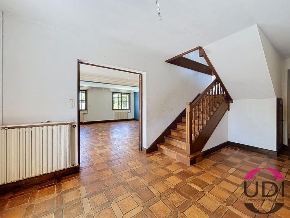 Vente Maison Maison familiale 160 m² avec hangar de 80 m² et terrain de 2 600 m² - Malicorne Malicorne