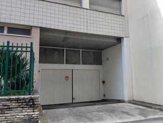  Parking / Garage � vendre 1 pi�ce 12 m�