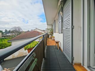  Appartement � vendre 4 pi�ces 68 m�