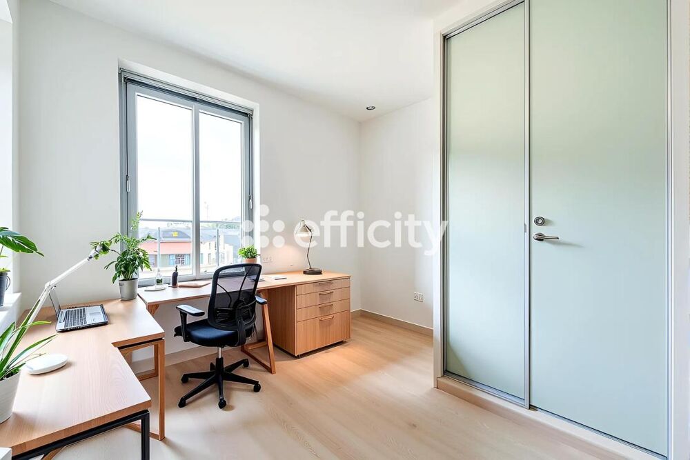 � vendre  Maison Clamart (92140)