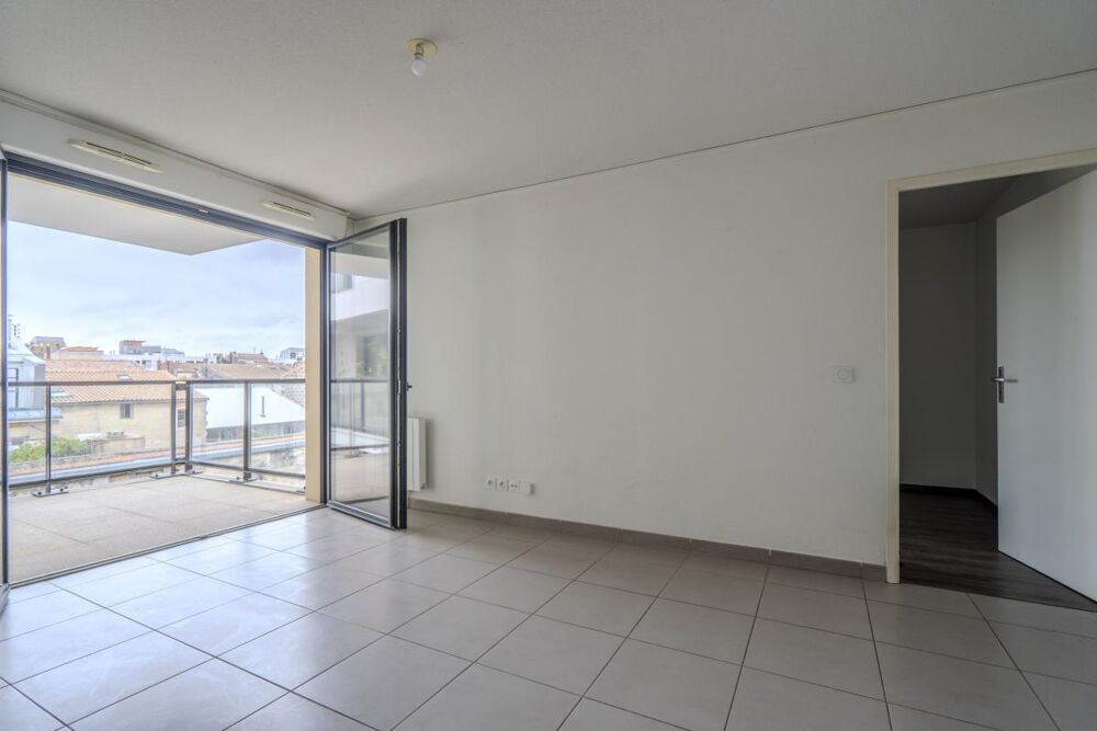 Vente Appartement Appartement Bordeaux