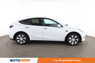 Model Y Autonomie Standard RWD 62 kWh 295 ch 2023 occasion 92130 Issy-les-Moulineaux