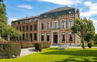  Propriété/château à vendre 15 + pièces 823 m²