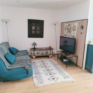  Appartement à vendre 2 pièces 52 m²