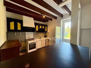  Maison à vendre 3 pièces 81 m²