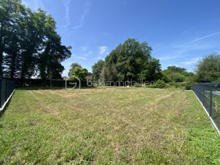  Terrain  vendre 944 m