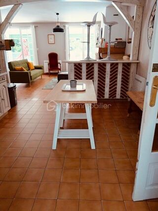  Maison  vendre 5 pices 119 m