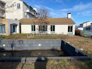  Maison � vendre 1 pi�ce 135 m�