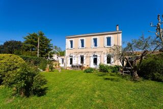  Maison � vendre 6 pi�ces 145 m�