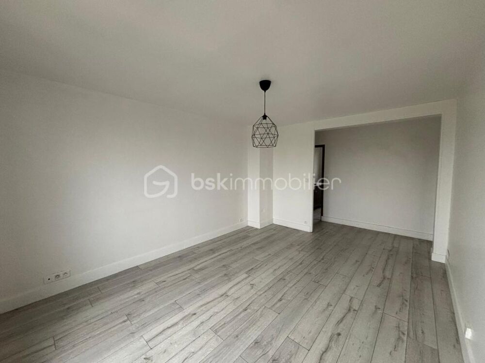Location Appartement Appartement F3 au cœur d'Étampes Etampes