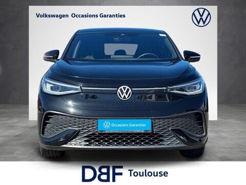 ID.5 204 ch Pro Performance 2022 occasion 31100 Toulouse