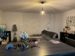  Appartement  vendre 2 pices 46 m