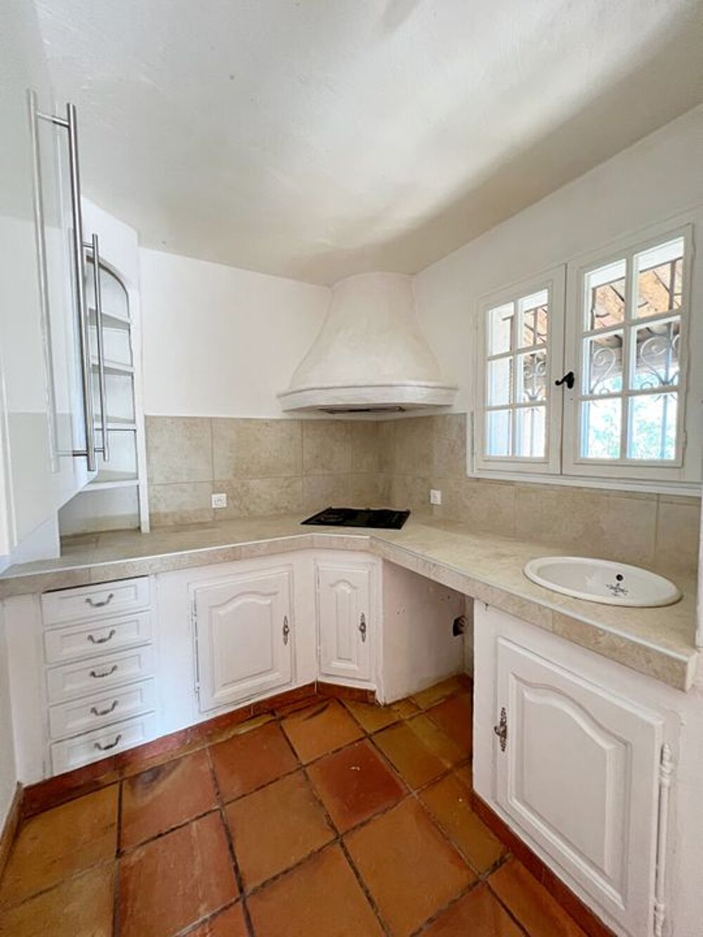 Maison de 209m2 à louer sur Tourrettes-sur-Loup