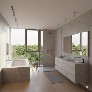  Appartement � vendre 3 pi�ces 70 m�