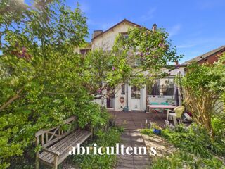  Maison à vendre 6 pièces 160 m²