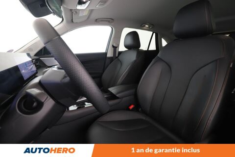 MG.EHS 1.5T PHEV Luxury 272 ch 2025 occasion 92130 Issy-les-Moulineaux
