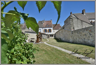  Maison à vendre 5 pièces 133 m²