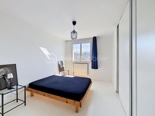  Appartement à vendre 3 pièces 63 m²