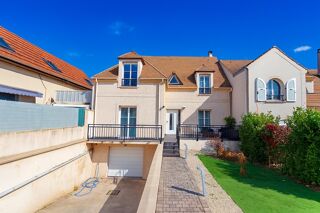  Maison � vendre 6 pi�ces 145 m�