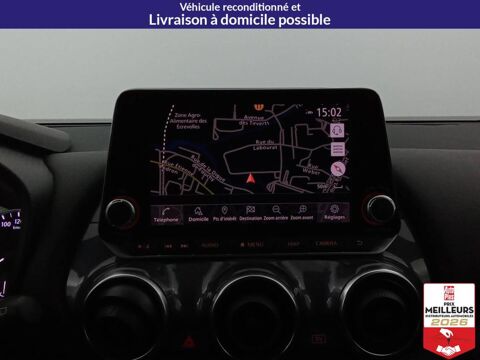 Juke HYBRID 143 Acenta 2023 occasion 10150 Lavau