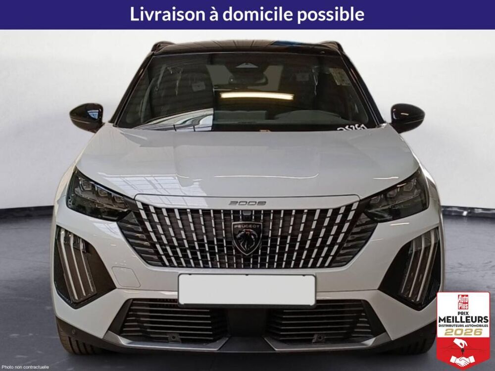 2008 1.2 HYBRID 145CH GT E-DCS6 2026 occasion 10150 Lavau