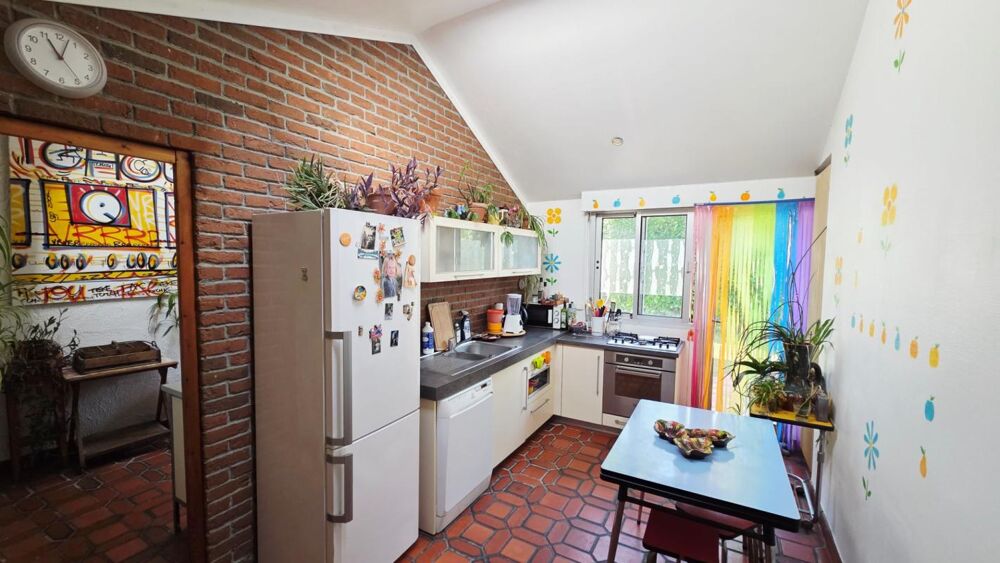 Vente Maison Maison 6 pièces / 128 m² / 210 000 EUR / BEAURAINS Beaurains