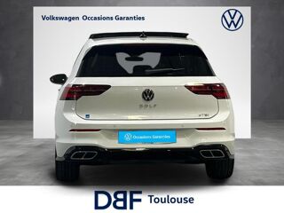 Golf 1.5 eTSI OPF 150 DSG7 R-Line 2024 occasion 31100 Toulouse