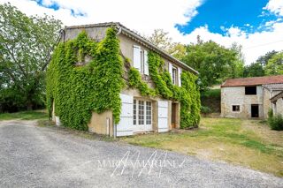 Maison à vendre 4 pièces 124 m²