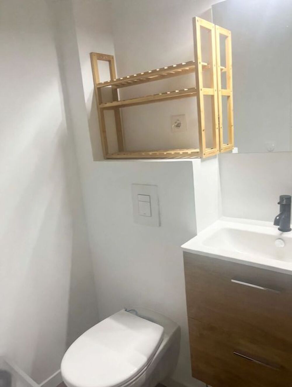 Location Appartement Studio de 22m2 à louer sur Ceyreste Ceyreste