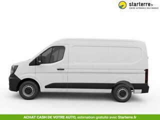 Master Fourgon BLUE DCI 130 L2H2 3T5 TR EXTRA 2025 occasion 69190 Saint-Fons