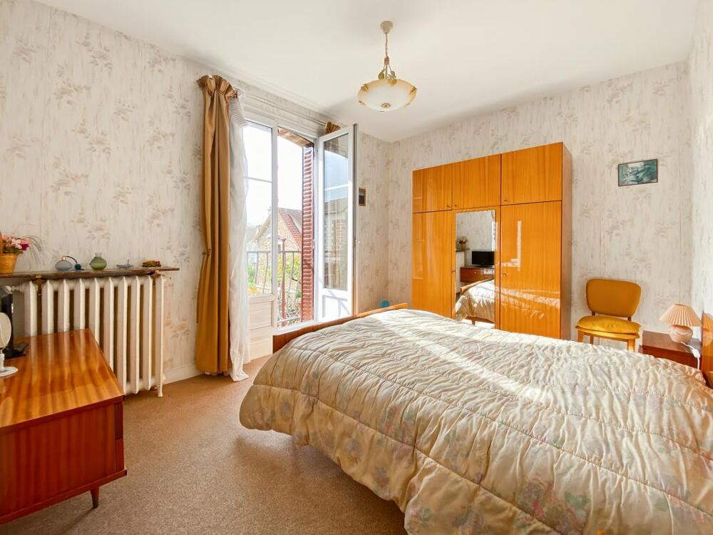  vendre  Maison Versailles (78000)