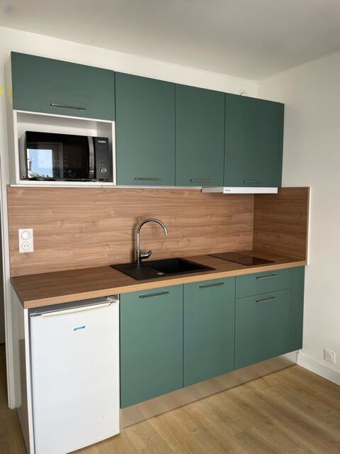  Duplex/triplex � louer 2 pi�ces 29 m�