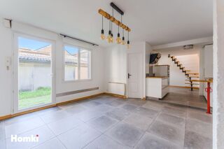 Vente Appartement Appartement T2  de 44 m²à 15 minutes à pied de la gare de Nantes ! Nantes
