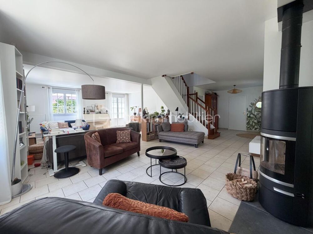 Vente Maison Village Levitt - Spacieuse maison 175 m2 Mennecy