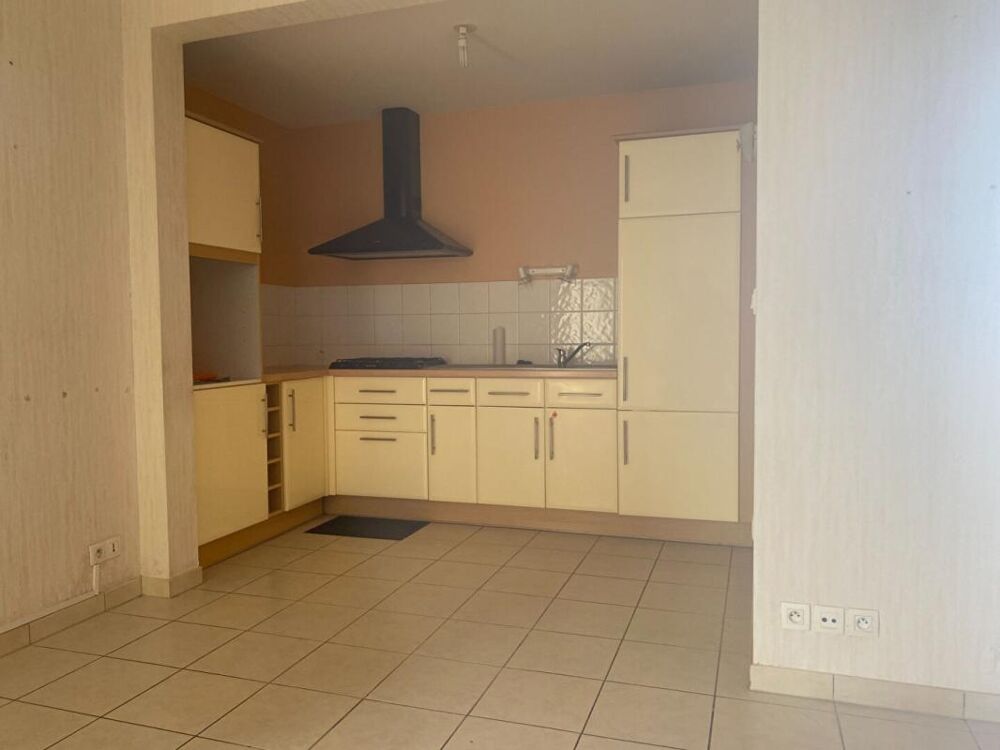 Vente Appartement Appartement Saint Nazaire 2 pièce(s) 44,01 m2 Saint nazaire