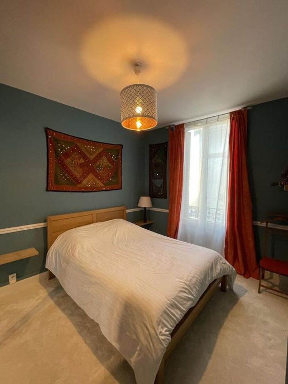 Location Appartement Appartement de 70m2 à louer sur Reims Reims