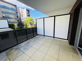  Appartement � louer 1 pi�ce 18 m�