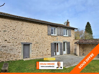  Maison � vendre 5 pi�ces 115 m�