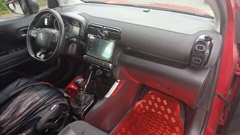 C3 Aircross 1.5 BlueHdi 110 Shine Pack - Toit ouvrant 2022 occasion 59150 Wattrelos