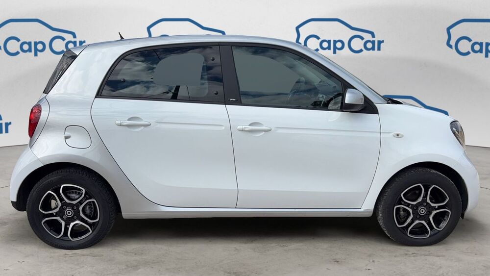ForFour II 0.9 90ch Prime - 4 places 2019 occasion 31620 Bouloc