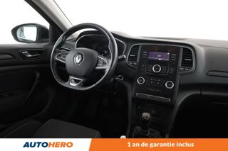 M&eacute;gane 1.5 dCi Blue Life 95 ch 2020 occasion 92130 Issy-les-Moulineaux