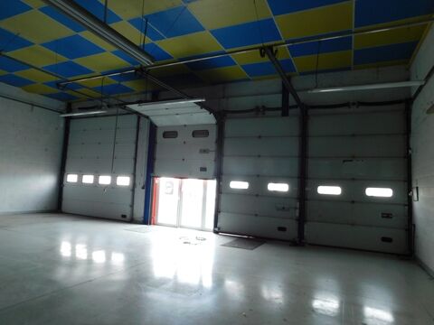   Dpt Meurthe et Moselle (54),  louer MAXEVILLE Entrepots et Bureaux 