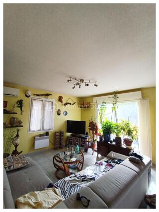  Maison � vendre 3 pi�ces 75 m�