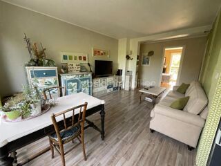  Appartement à vendre 4 pièces 62 m²