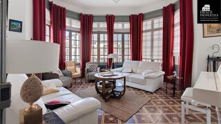  Appartement � vendre 3 pi�ces 107 m�