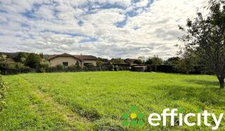  Terrain à vendre 763 m²