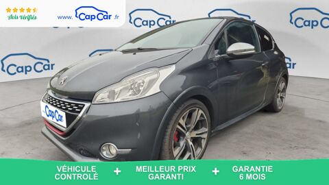 Annonce voiture Peugeot 208 9990 �