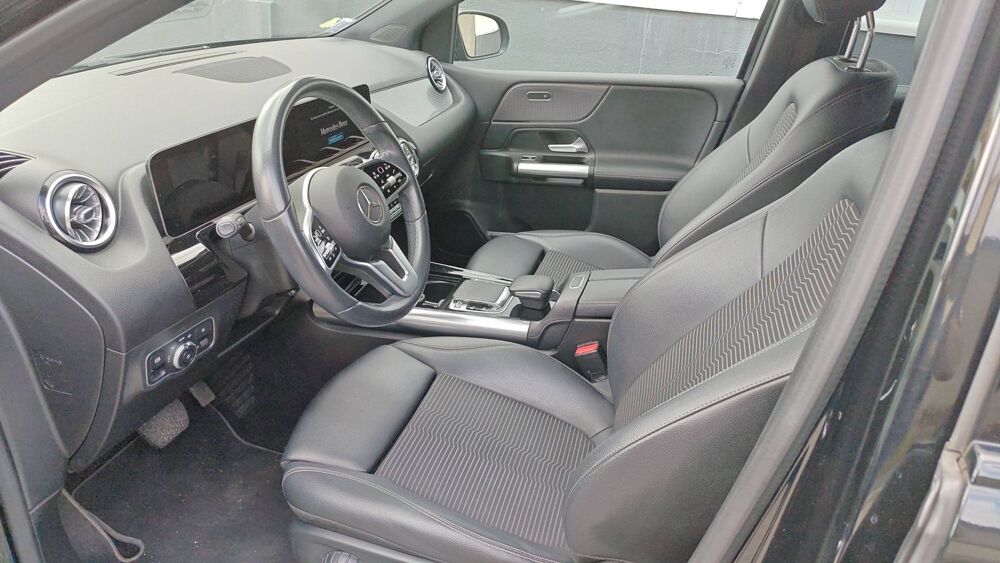 Classe B III 180 d 7G-DCT Progressive Line 2019 occasion 85000 La Roche Sur Yon