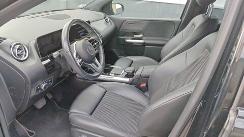 Classe B III 180 d 7G-DCT Progressive Line 2019 occasion 85000 La Roche Sur Yon