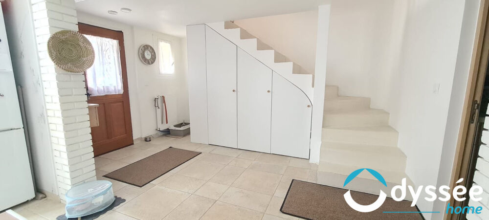 Vente Maison Maison familiale lumineuse - secteur pavillonnaire calme, proc Argenteuil